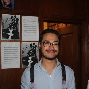 50er-Jahre-Party — Bild 2